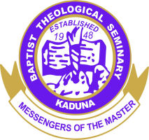 Baptist Theological Seminary Kaduna